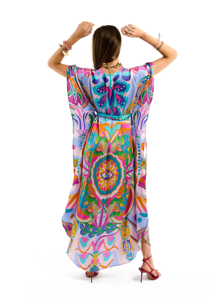 Abito Jeanna Wild | M11 Shop