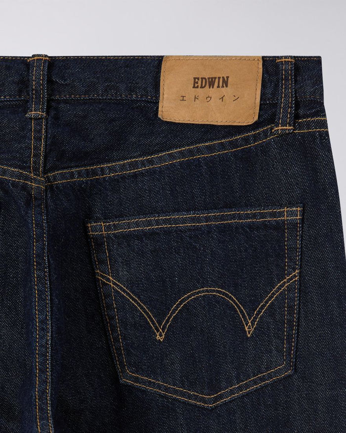 Regular Tapered Jeans Japan Edwin | M11 Shop