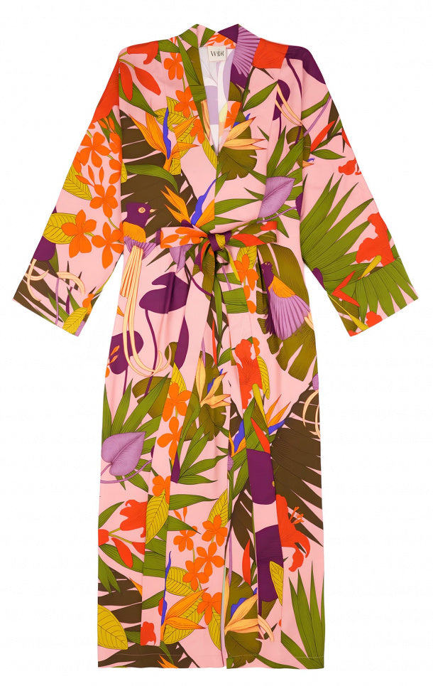 Abito Joline Wild | M11 Shop