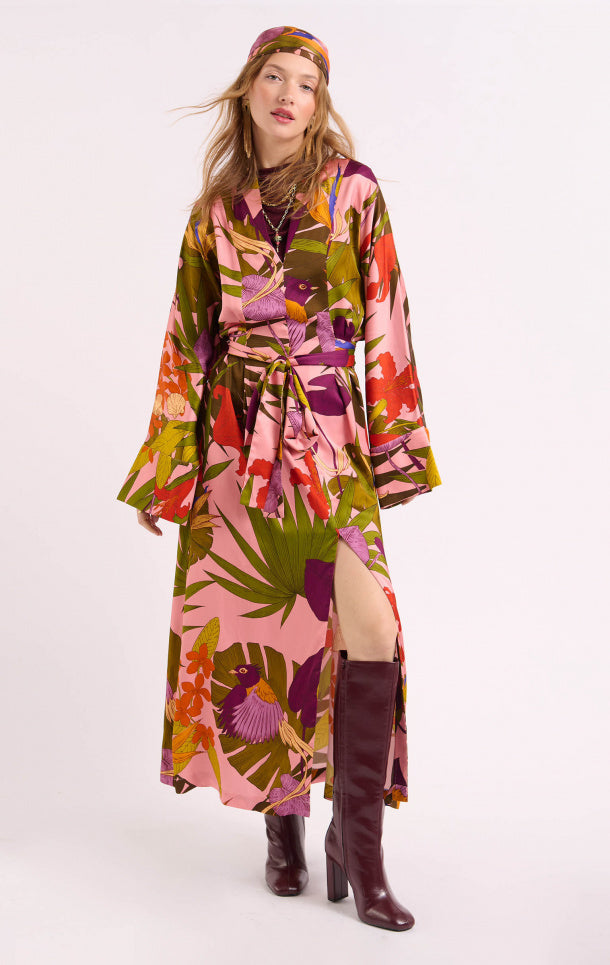 Abito Joline Wild | M11 Shop