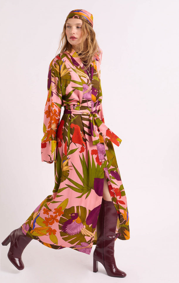 Abito Joline Wild | M11 Shop