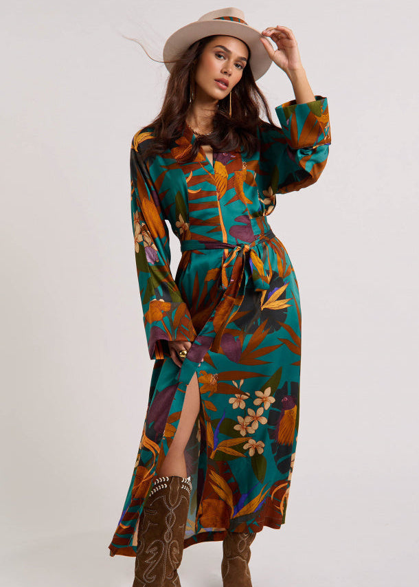 Abito Joline Wild | M11 Shop