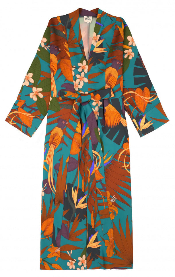 Abito Joline Wild | M11 Shop