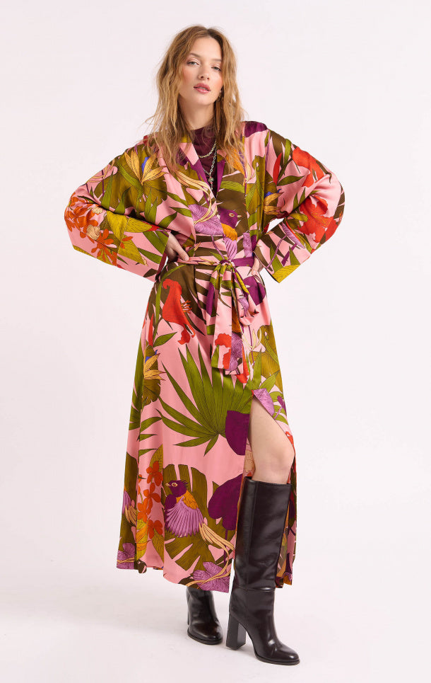 Abito Joline Wild | M11 Shop