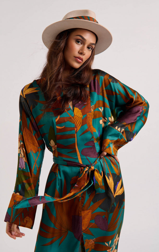 Abito Joline Wild | M11 Shop