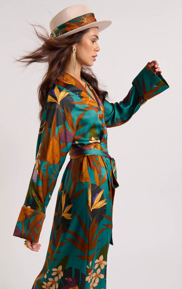 Abito Joline Wild | M11 Shop