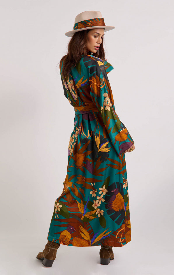 Abito Joline Wild | M11 Shop