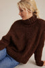 Maglione a collo alto Judy Sibinlinnebjerg | M11 Shop