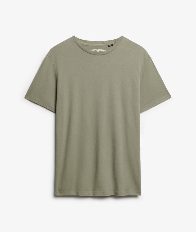 Essential Superdry classic t-shirt | M11 Shop