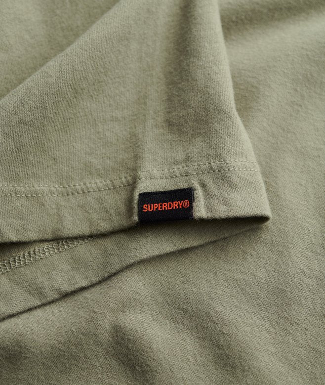 Essential Superdry classic t-shirt | M11 Shop