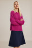 Maglione Kamille Sibinlinnebjerg | M11 Shop