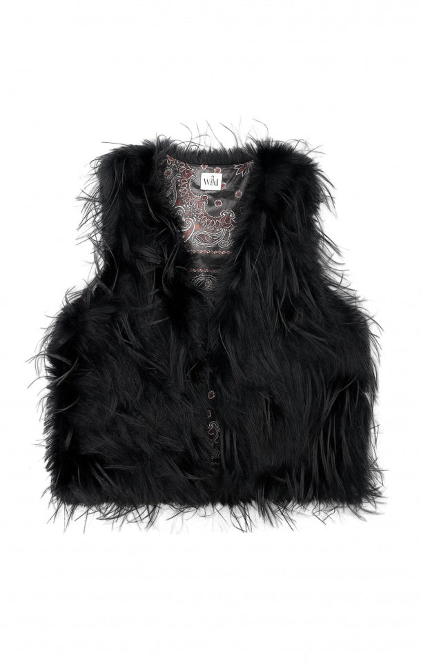 Gilet Kelda Wild | M11 Shop
