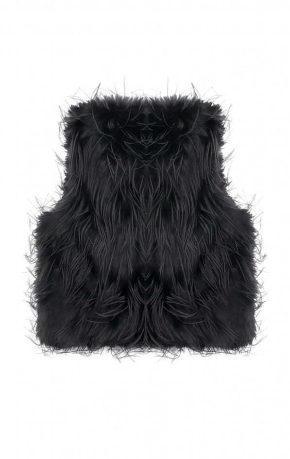 Gilet Kelda Wild | M11 Shop