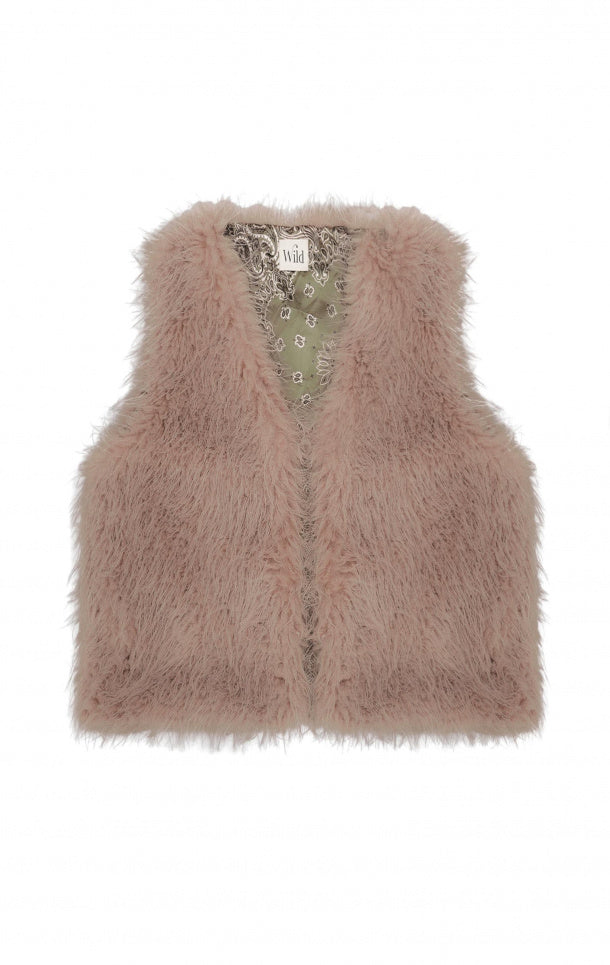 Gilet Kelda Wild | M11 Shop