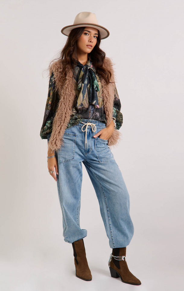 Gilet Kelda Wild | M11 Shop