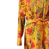 Kimono in velluto Paradise Imbarro | M11 Shop