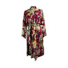 Kimono Royal Paradise Imbarro | M11 Shop