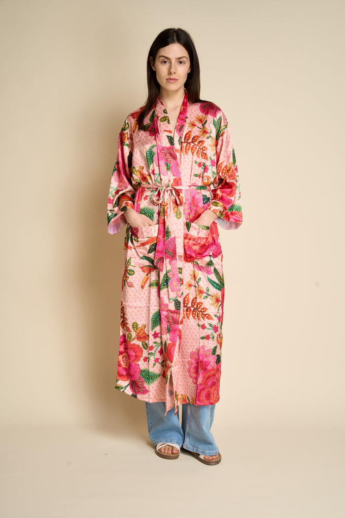 Ilyoucha Bali Kimono | M11 Shop