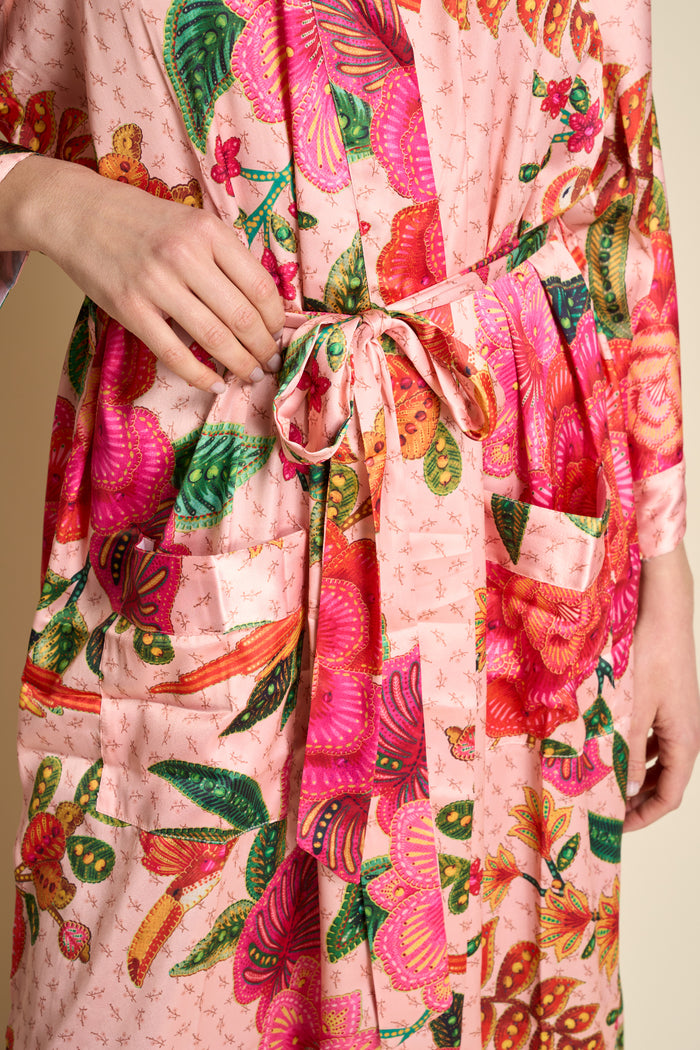 Ilyoucha Bali Kimono | M11 Shop