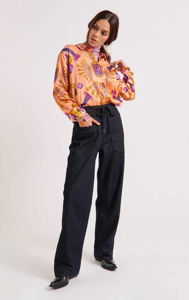 Pantalone Lilibet Wild | M11 Shop