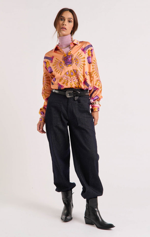Pantalone Lilibet Wild | M11 Shop