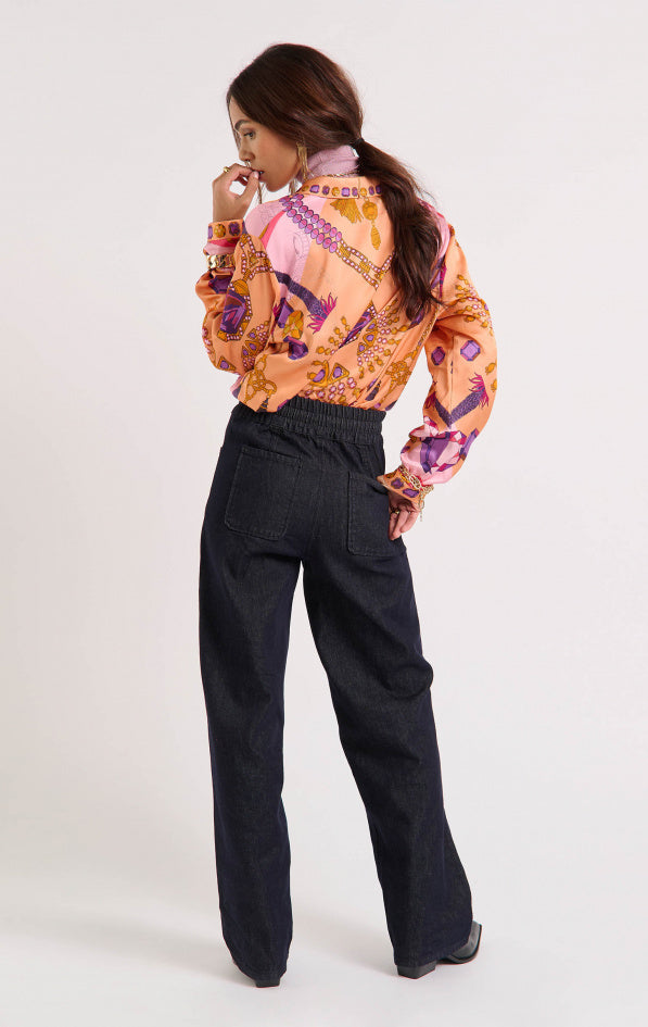 Pantalone Lilibet Wild | M11 Shop
