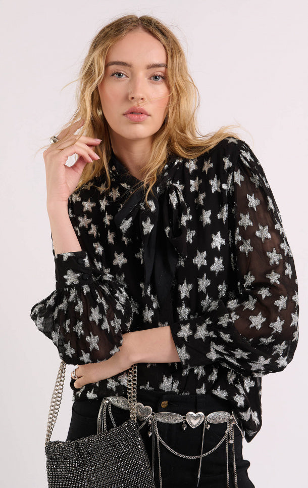 Camicia Adelia Wild | M11 Shop