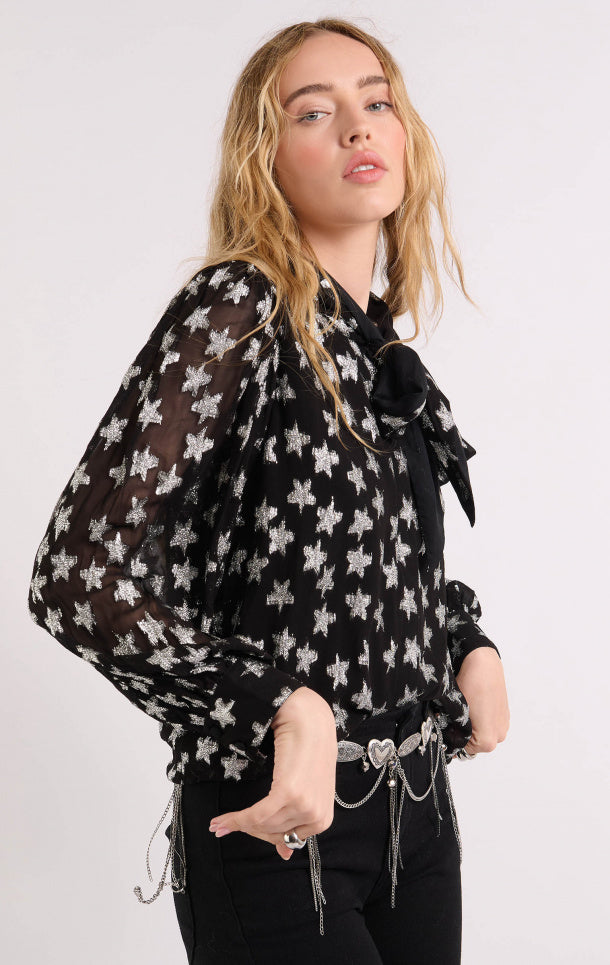 Camicia Adelia Wild | M11 Shop