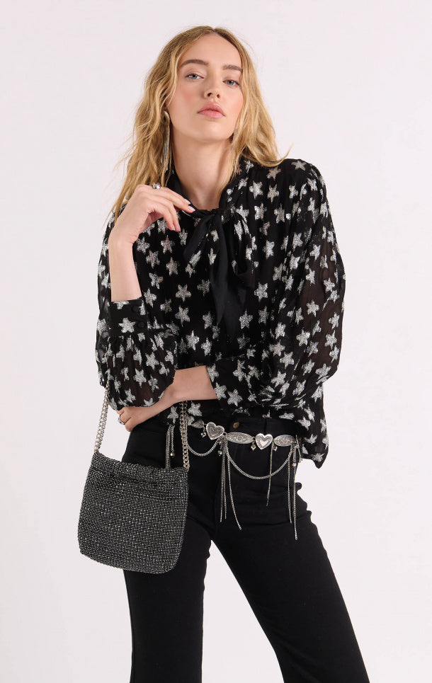 Camicia Adelia Wild | M11 Shop