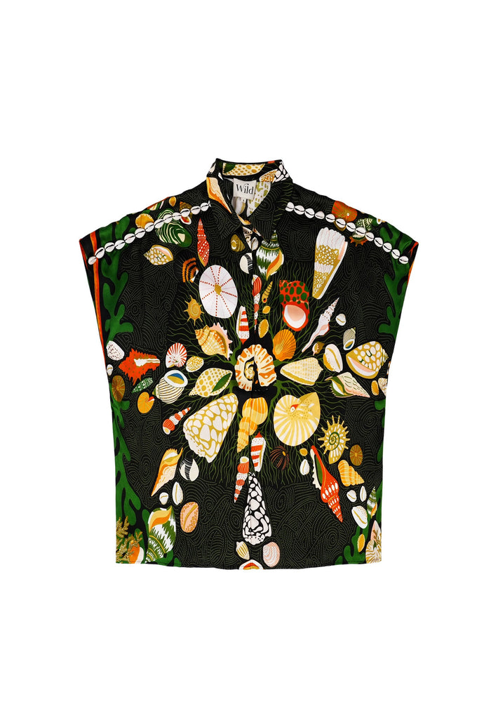 Camicia Maddy Wild | M11 Shop