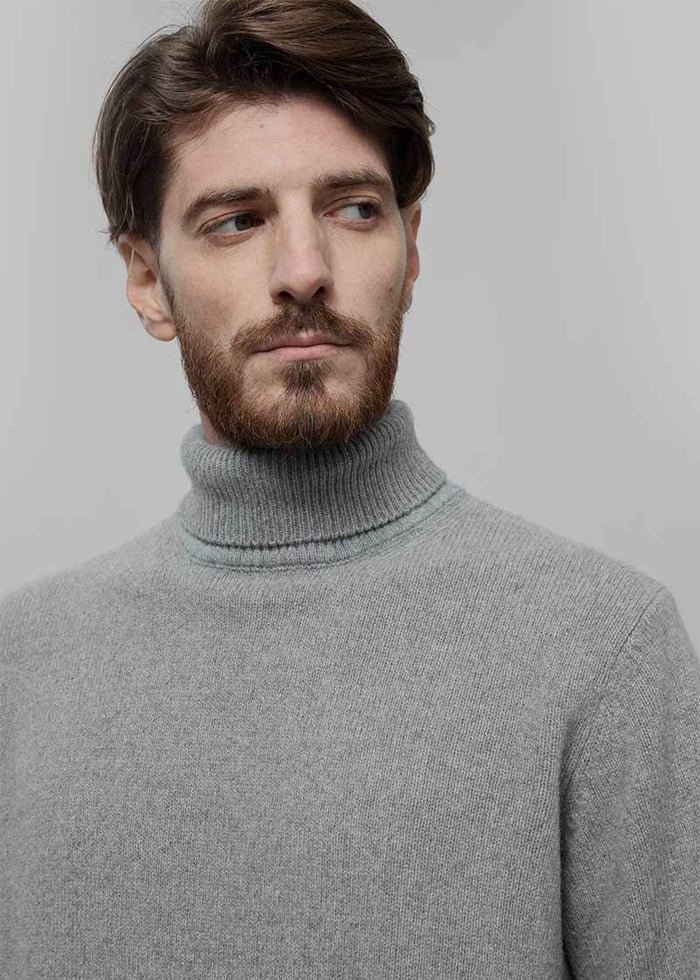 Maglia in cashmere Dimitri Rifò | M11 Shop