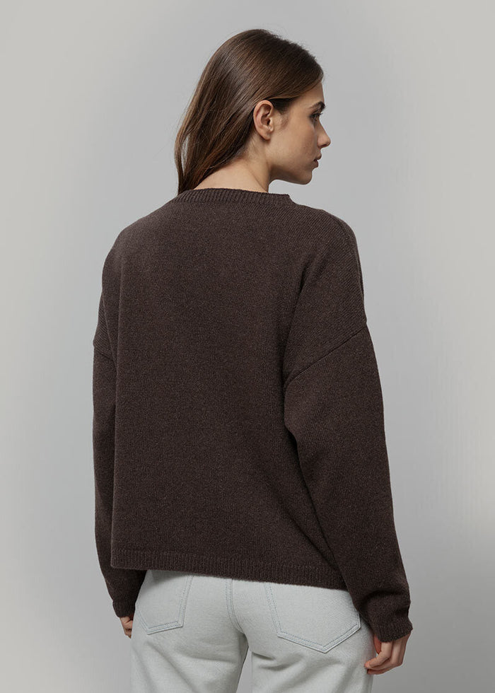 Maglia in cashmere Marilena Rifò | M11 Shop