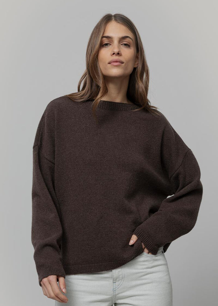 Maglia in cashmere Marilena Rifò | M11 Shop