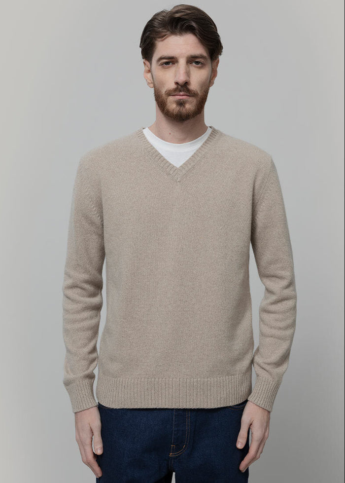 Maglia in cashmere Flavio Rifò | M11 Shop