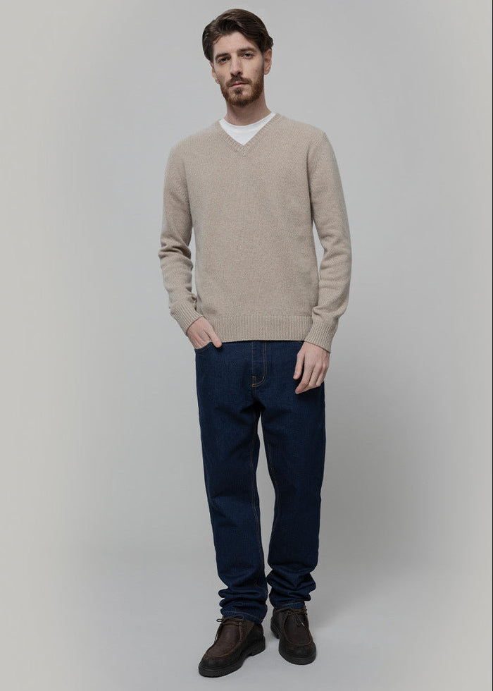 Maglia in cashmere Flavio Rifò | M11 Shop