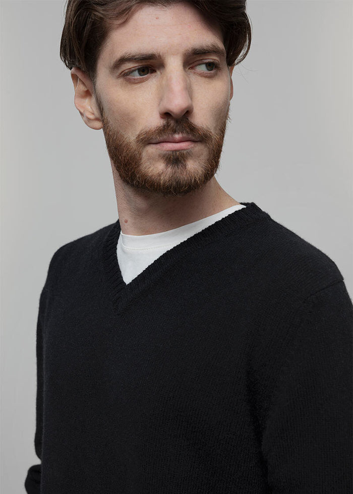 Maglia in cashmere Flavio Rifò | M11 Shop