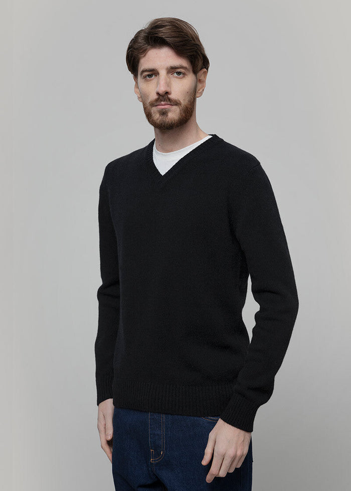 Maglia in cashmere Flavio Rifò | M11 Shop