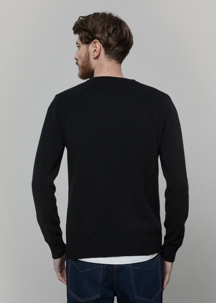Maglia in cashmere Flavio Rifò | M11 Shop