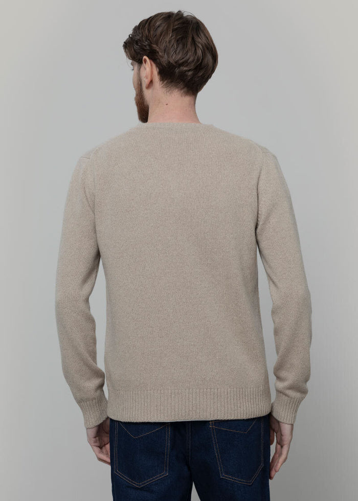 Maglia in cashmere Flavio Rifò | M11 Shop
