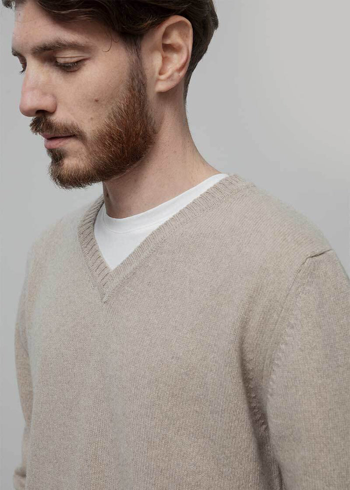 Maglia in cashmere Flavio Rifò | M11 Shop