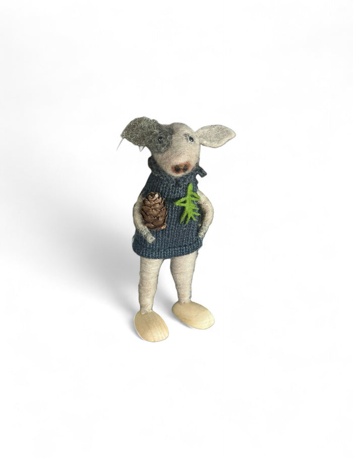 Animaletti decorativi Baden | M11 Shop