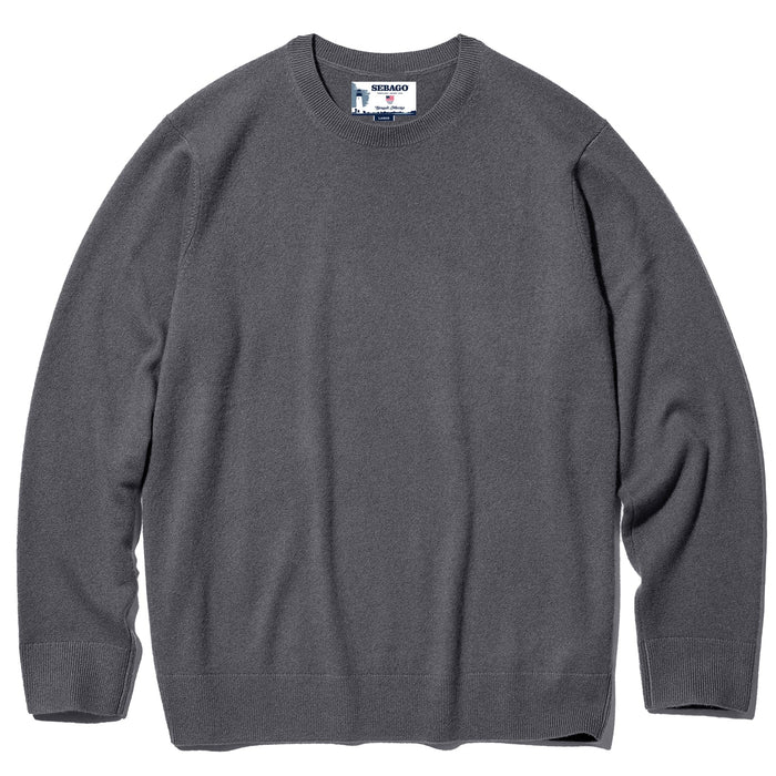 Sebago Meduncook Crewneck Sweater | M11 Shop