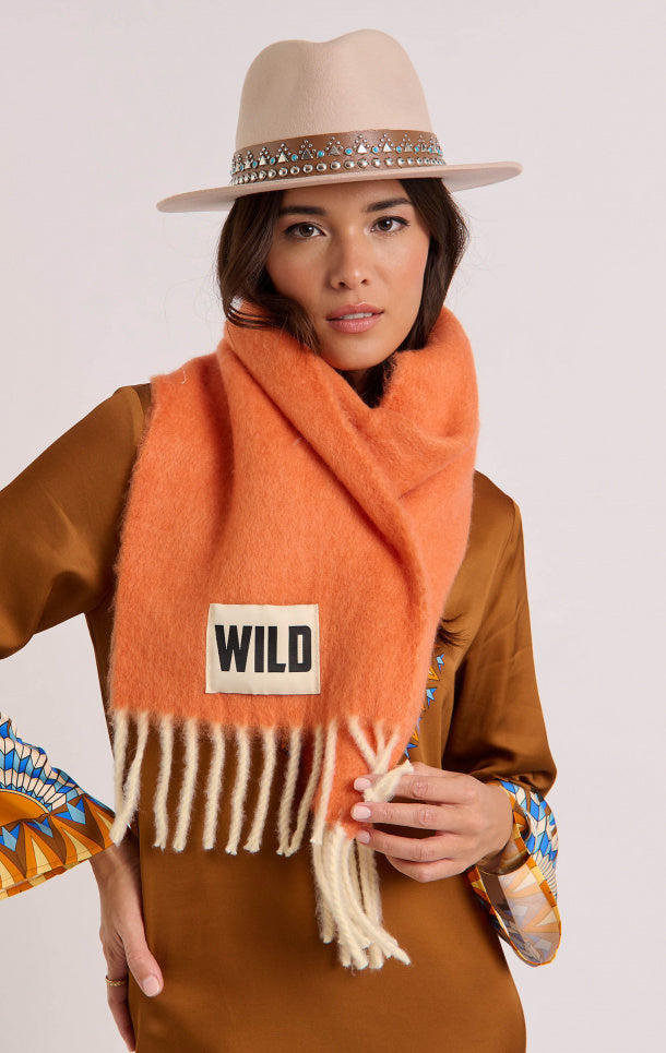 Sciarpa Michelle Wild | M11 Shop