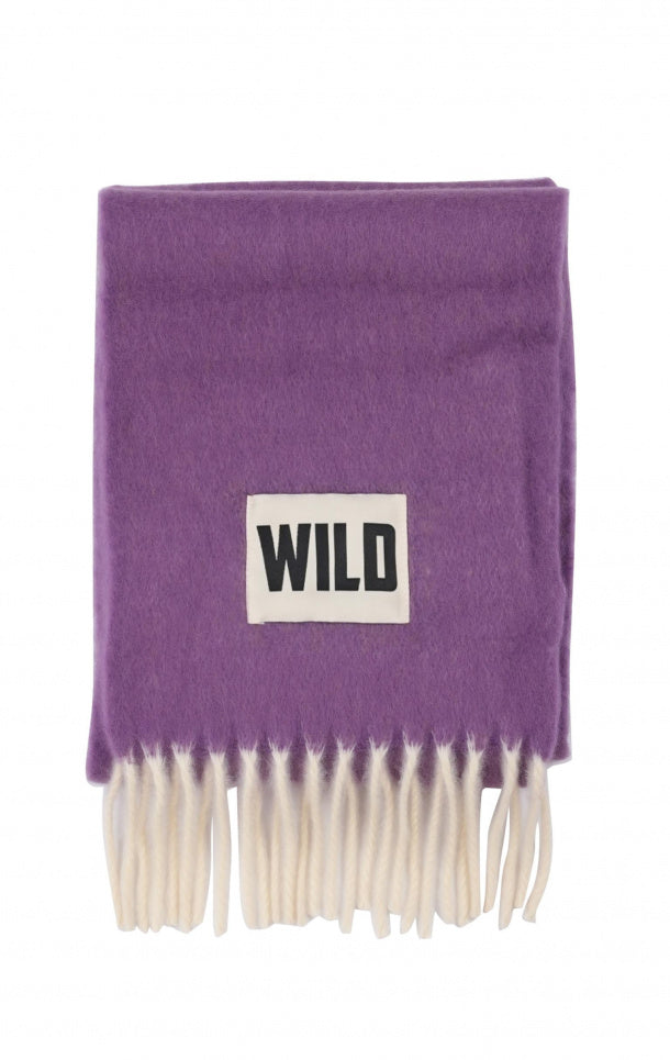 Sciarpa Michelle Wild | M11 Shop