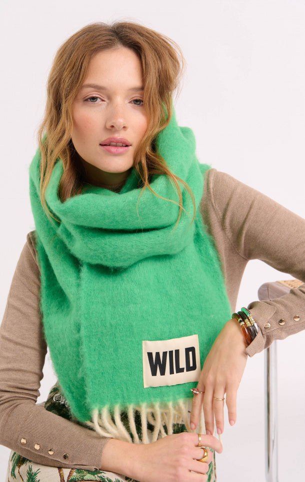 Sciarpa Michelle Wild | M11 Shop