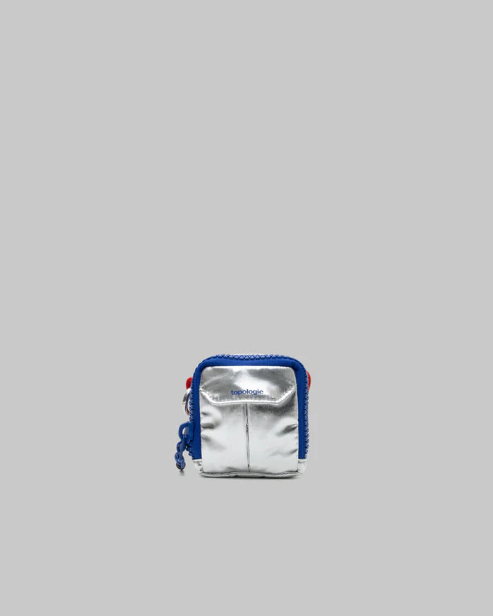 Mini Utility Sacoche Topologies - Accessories | M11 Shop