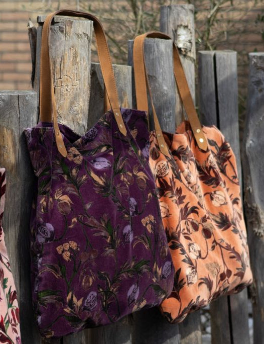 Shopper Olivia Imbarro - Accessori | M11 Shop