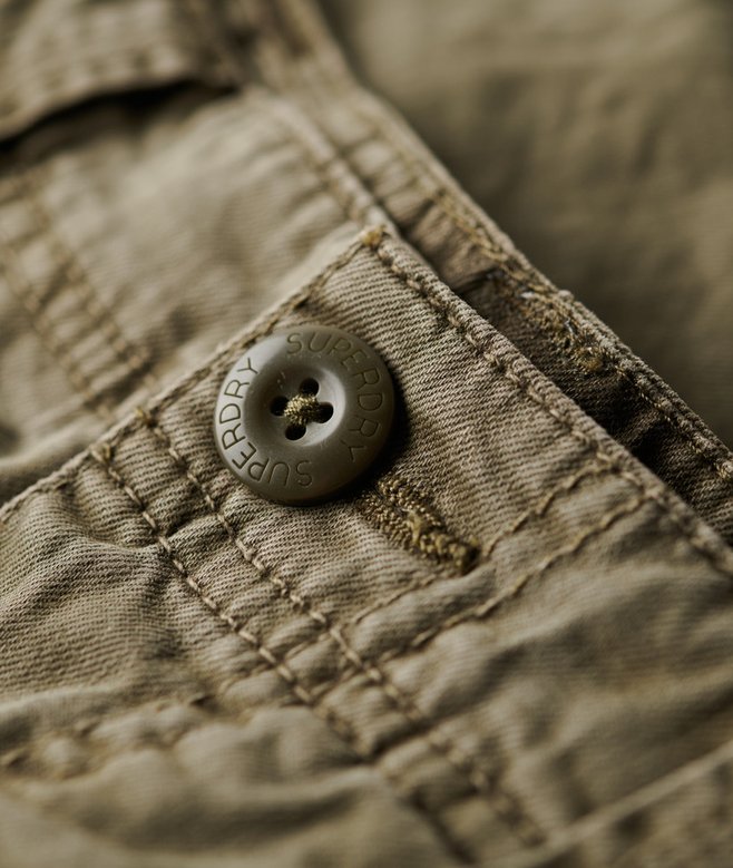 Superdry Cargo Shorts | M11 Shop