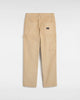 Pantaloni Chore in Drill di velluto relaxed Carpenter Vans | M11 Shop