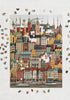 Puzzle Stockholm (1000 Pcs) Martin Schwartz | M11 Shop